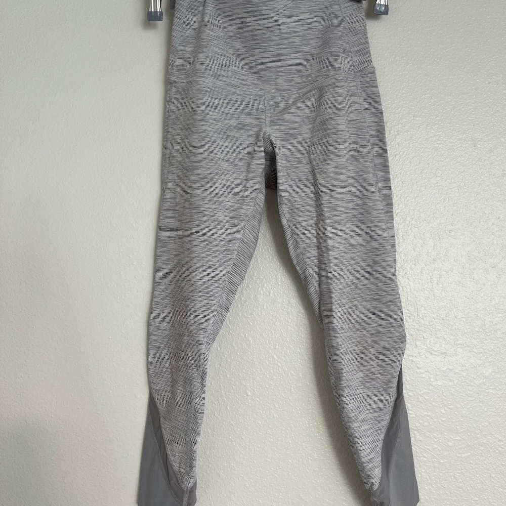 Workout leggings
